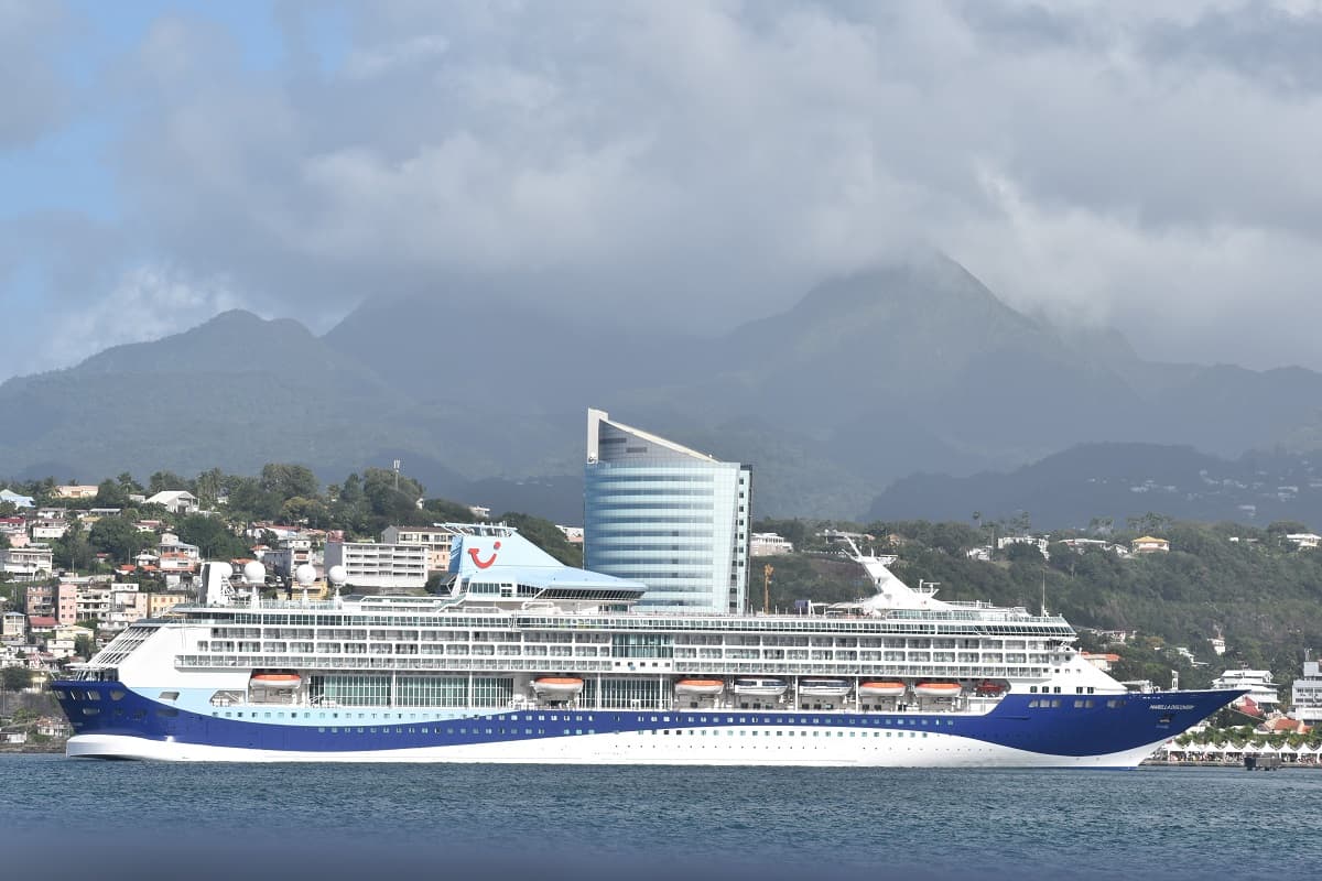     Quelle affaire rocambolesque : Fort-de-France privée de téléphonie mobile !
